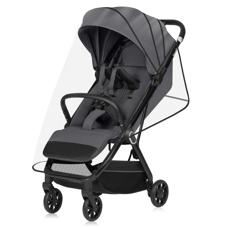 Lionelo Julie Air / Bess Rain Cover — Regenschutz