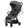 Lionelo Julie Air / Bess Rain Cover — Regenschutz