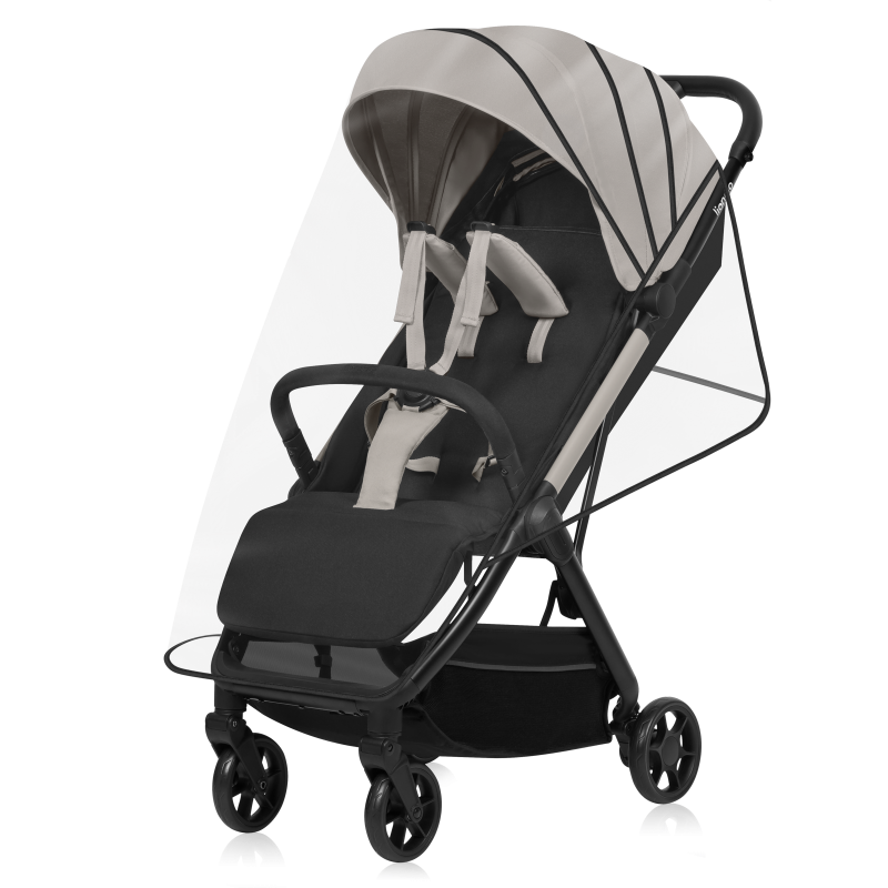 Lionelo Julie Air / Bess Rain Cover — Regenschutz