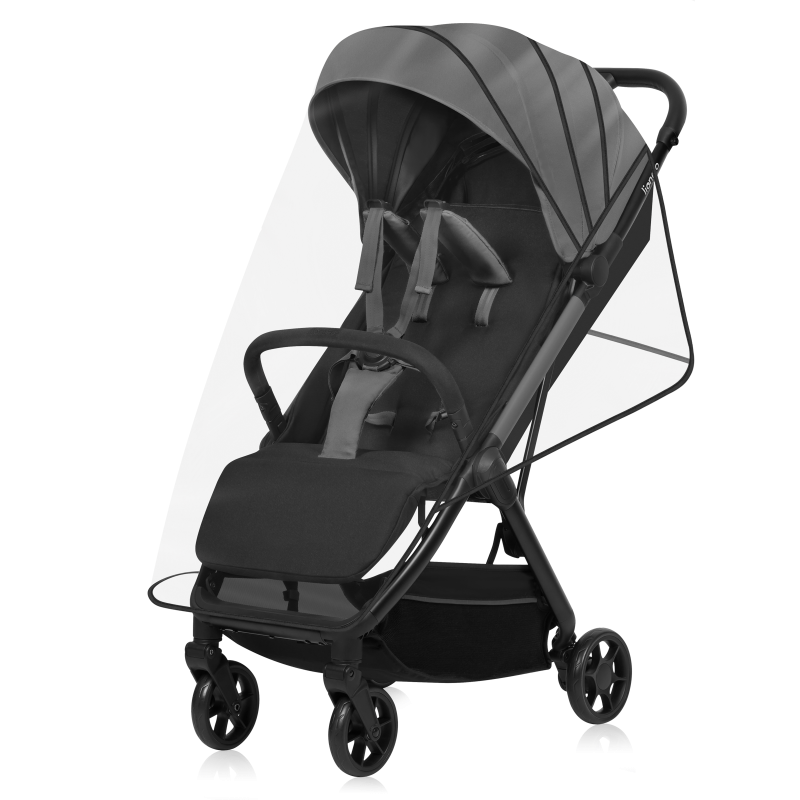 Lionelo Julie Air / Bess Rain Cover — Regenschutz