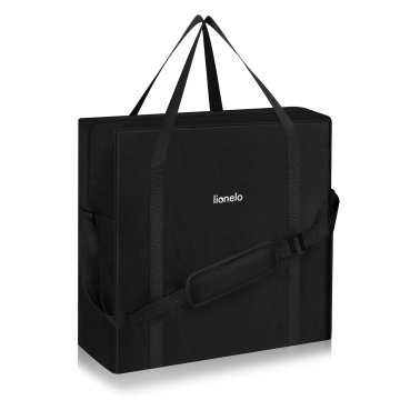 Lionelo Julie Air / Bess Travel Bag — Reisetasche
