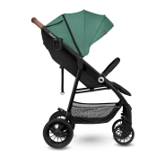 Lionelo Zoey Green Forest — Buggy