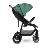 Lionelo Zoey Green Forest — Buggy