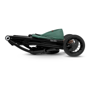 Lionelo Zoey Green Forest — Buggy