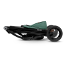 Lionelo Zoey Green Forest — Buggy