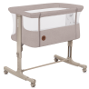 Lionelo Aurora Beige Cappuccino — Bettchen 3in1