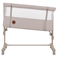 Lionelo Aurora Beige Cappuccino — Bettchen 3in1
