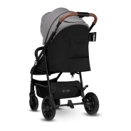 Lionelo Zoey Grey Stone — Buggy