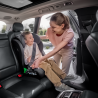 lionelo Neal i-Size Blue Navy — Autokindersitz