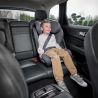 lionelo Neal i-Size Black Carbon — Autokindersitz
