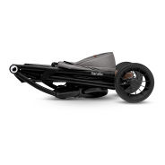 Lionelo Zoey Grey Stone — Buggy