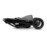Lionelo Zoey Grey Stone — Buggy