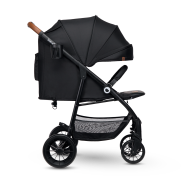 Lionelo Zoey Black Onyx — Buggy