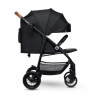Lionelo Zoey Black Onyx — Buggy