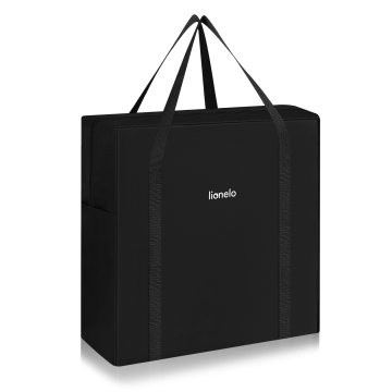 Lionelo Julie Air / Bess Travel Bag — Reisetasche