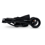 Lionelo Zoey Black Onyx — Buggy