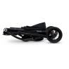 Lionelo Zoey Black Onyx — Buggy