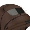 Lionelo Mika Plus 3-in-1 Mocha Mouse — Kombikinderwagen