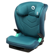 Lionelo Neal Green Turquoise — Kindersitz i-Size