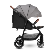 Lionelo Alexia Grey Stone — Buggy