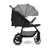 Lionelo Alexia Grey Stone — Buggy