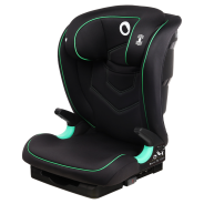 Lionelo Neal Black Onyx — Kindersitz i-Size