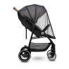 Lionelo Alexia Grey Stone — buggy
