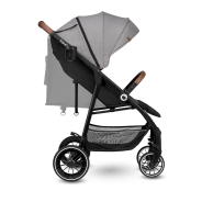 Lionelo Alexia Grey Stone — Buggy