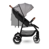 Lionelo Alexia Grey Stone — Buggy