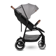 Lionelo Alexia Grey Stone — Buggy