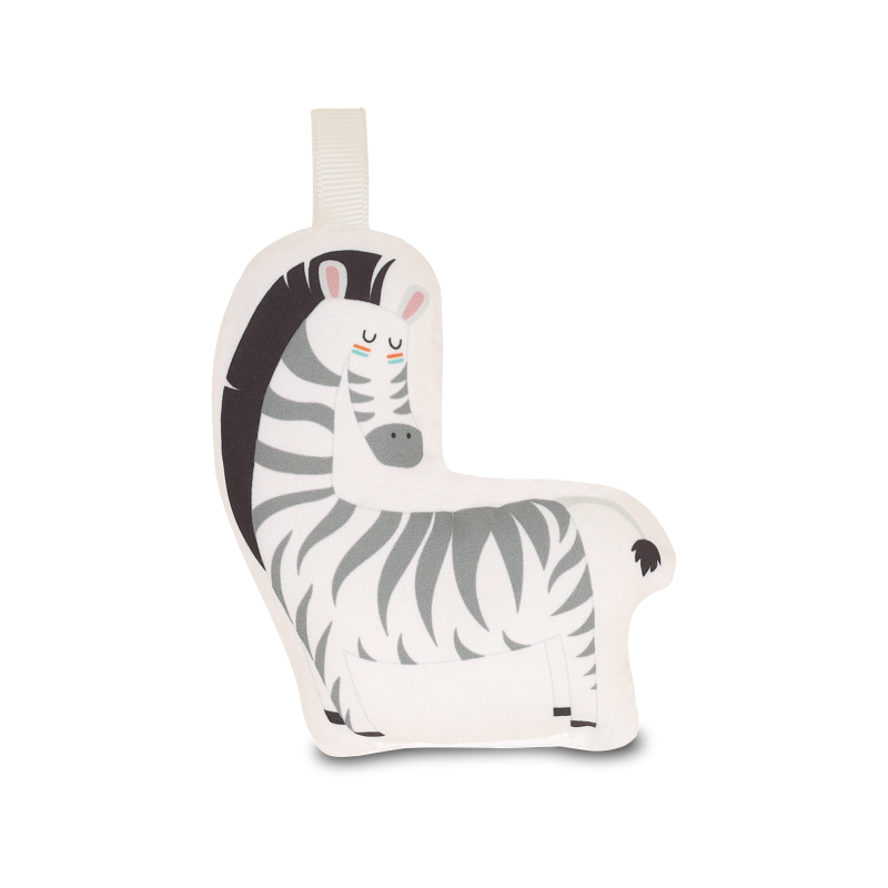 Lionelo Jenny Multicolor — Lehrmatte