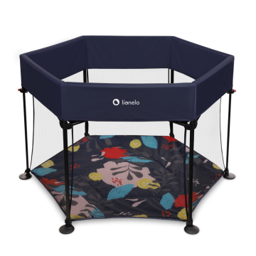 Lionelo Roel Blue Navy — Laufgitter