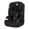 Lionelo Nico Black Red — fotelik samochodowy 9—36 kg