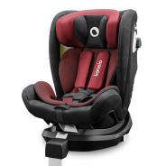 Lionelo Braam Red Burgundy — Kindersitz 0-36 kg