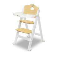 Lionelo Floris White — Hochstuhl