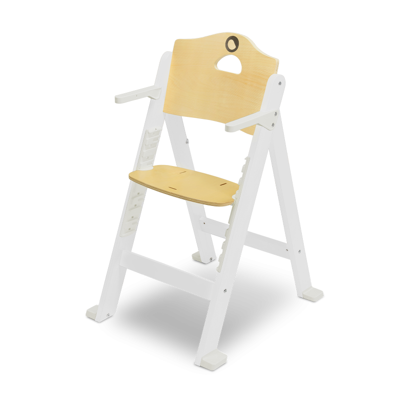 Lionelo Floris White — Hochstuhl