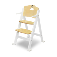 Lionelo Floris White — Hochstuhl