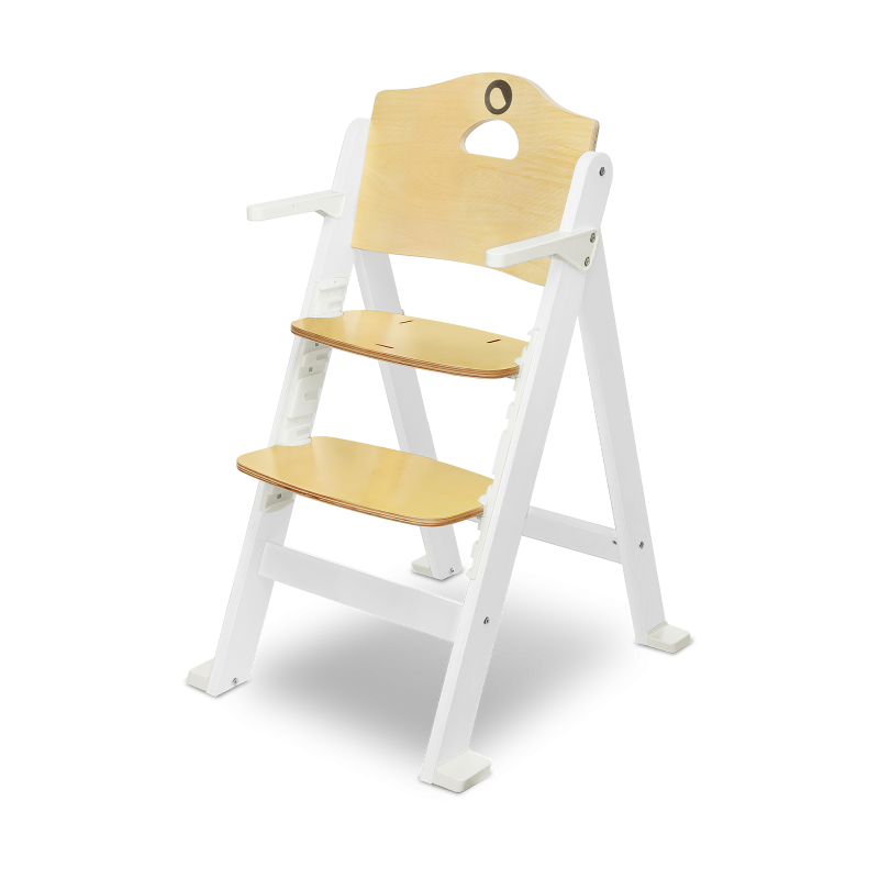 Lionelo Floris White — Hochstuhl