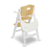 Lionelo Floris White — Hochstuhl