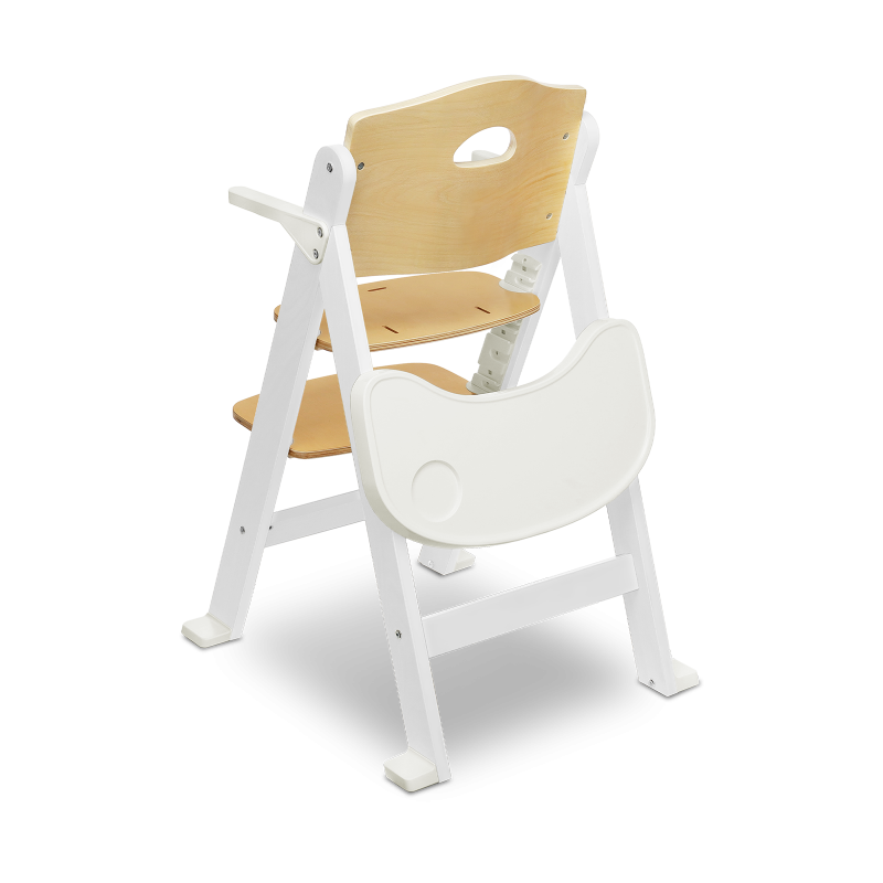 Lionelo Floris White — Hochstuhl