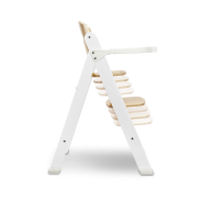 Lionelo Floris White — Hochstuhl