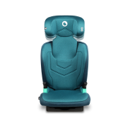 Lionelo Neal Green Turquoise — Kindersitz i-Size