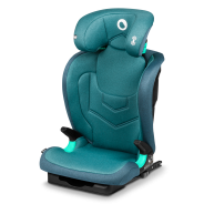 Lionelo Neal Green Turquoise — Kindersitz i-Size