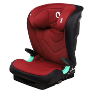 Lionelo Neal Red Burgundy — Kindersitz i-Size
