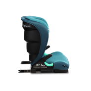 Lionelo Neal Green Turquoise — Kindersitz i-Size