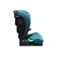 Lionelo Neal Green Turquoise — Kindersitz i-Size