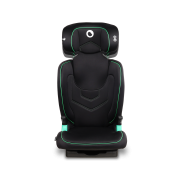 Lionelo Neal Black Onyx — Kindersitz i-Size