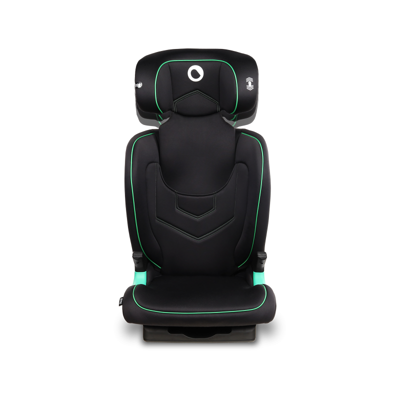 Lionelo Neal Black Onyx — Kindersitz i-Size