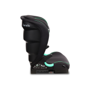 Lionelo Neal Black Onyx — Kindersitz i-Size