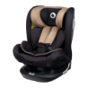 Lionelo Bastiaan RWF Beige Latte — autokindersitz 0-36 kg